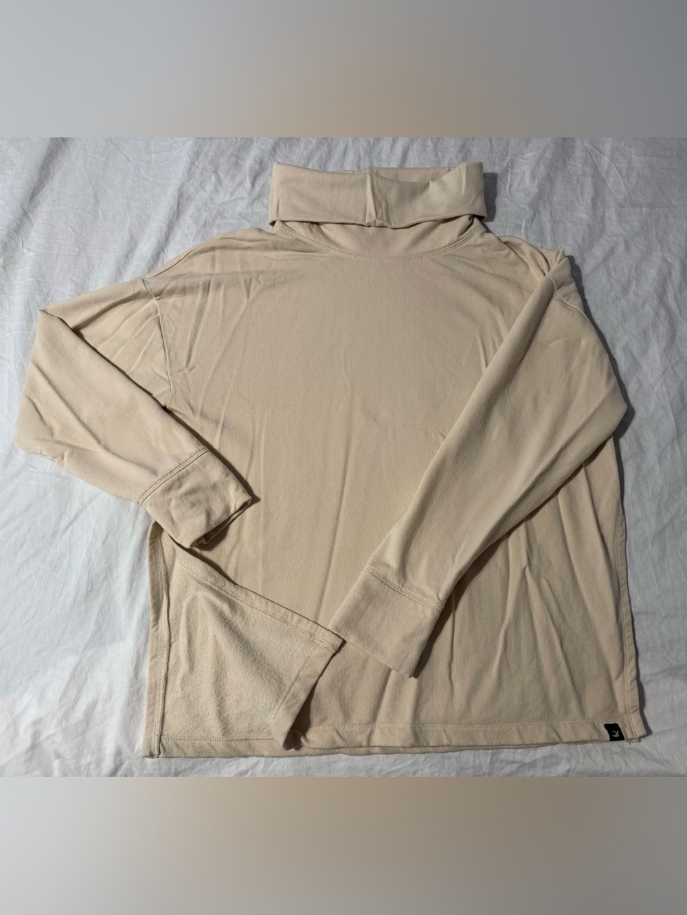 ✨Glyder Oversized Limitless Movement 95% Modal Sweater✨